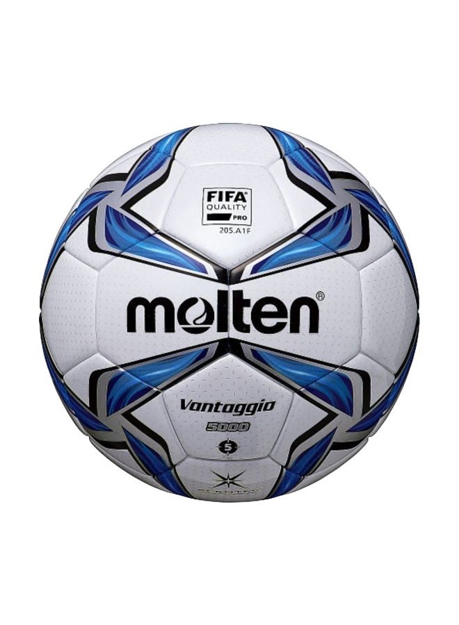 molten Football 