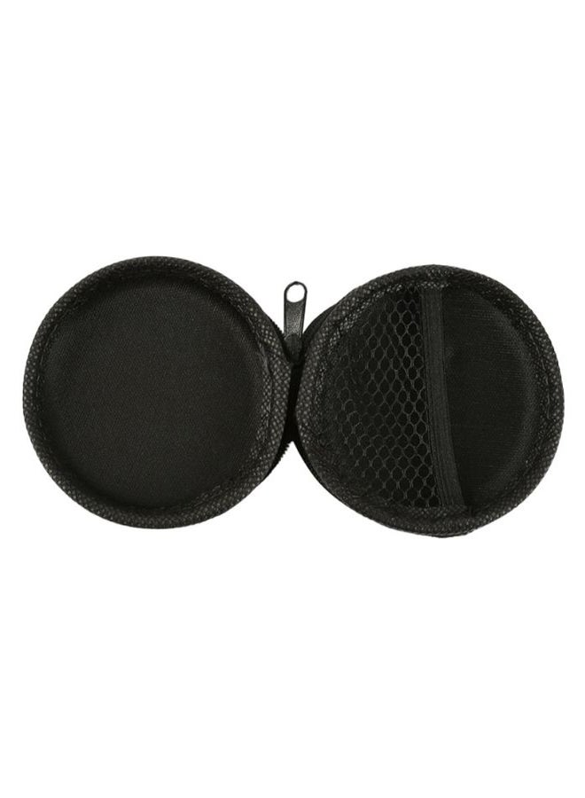Beauenty Portable Waterproof Finishing Gadget Holder Case Black  - Image 2