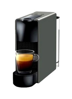 Essenza Mini Coffee Maker 51032003 Grey/Black
