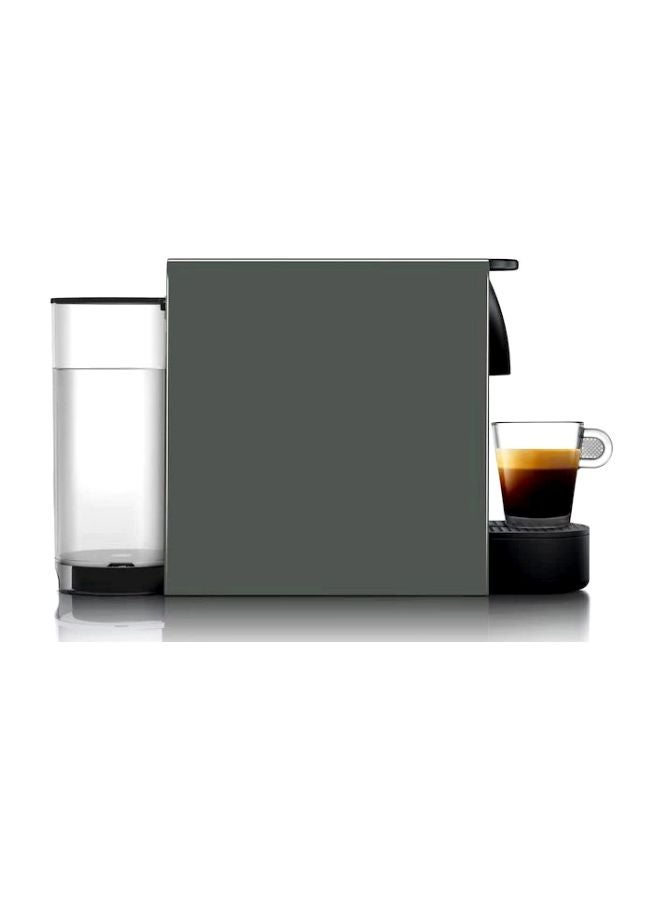 Nespresso - Essenza Mini Coffee Maker 51032003 Grey/Black - Image 1