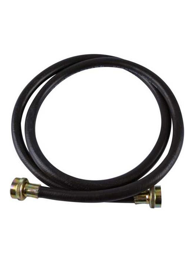 ACE Washing Machine Hose 5001P5A Black