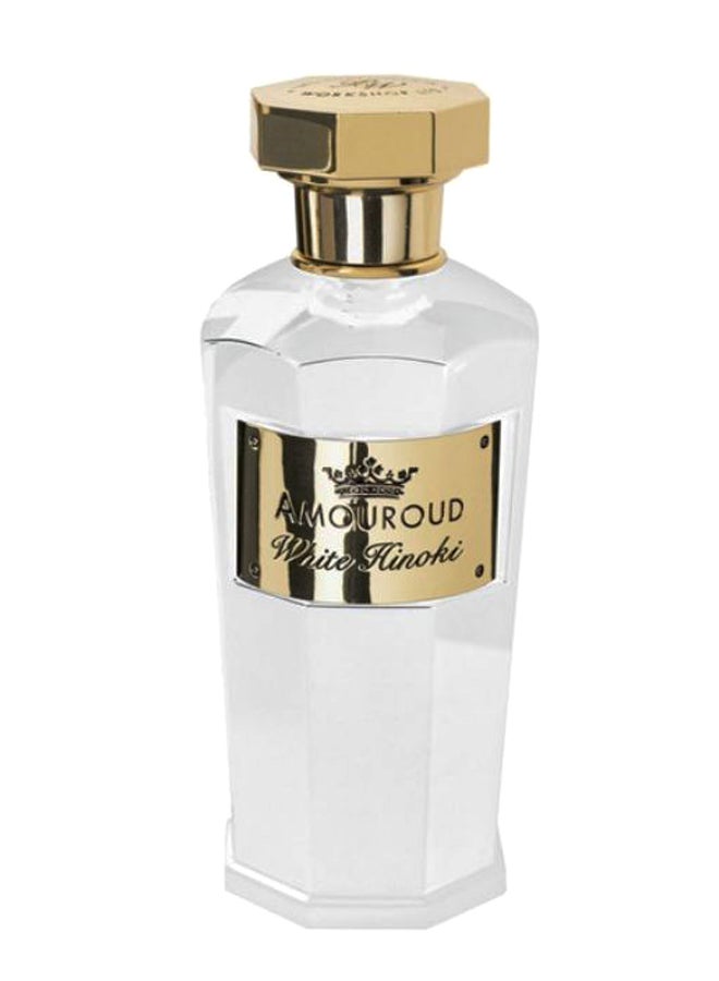 أمورعود EDP وايت هينوكي 100ملليلتر  - Image 2