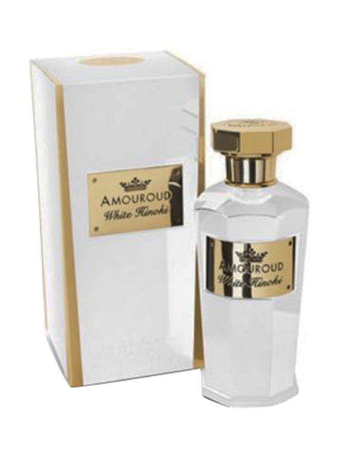 أمورعود EDP وايت هينوكي 100ملليلتر  - Image 1