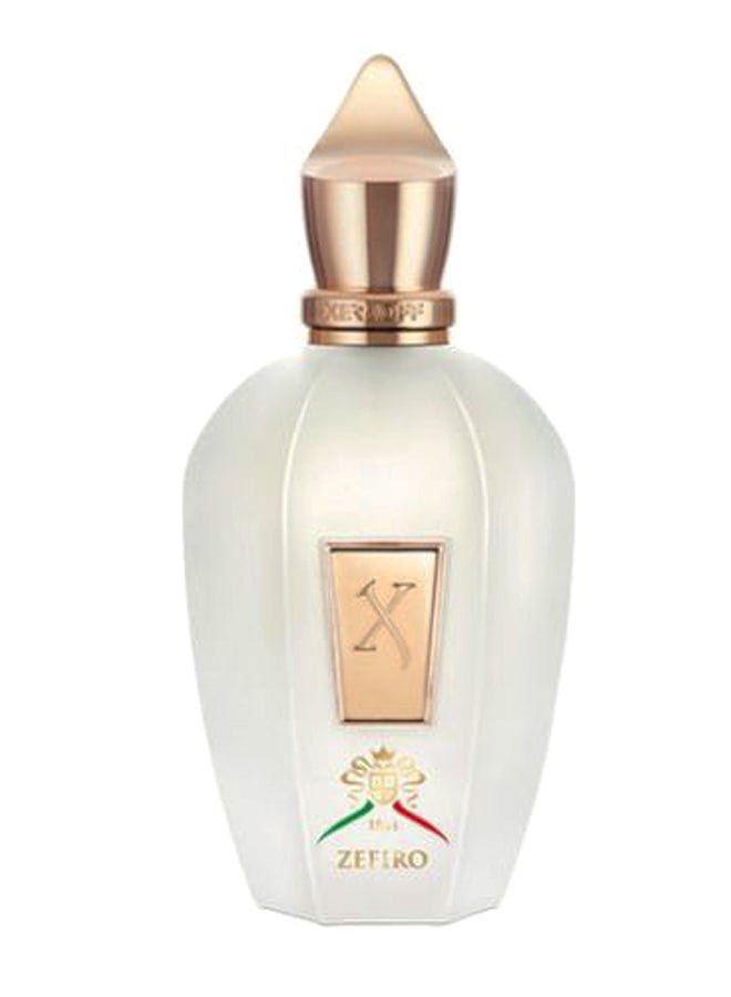 Xerjoff 1861 Zefiro EDP 100ml - Image 1