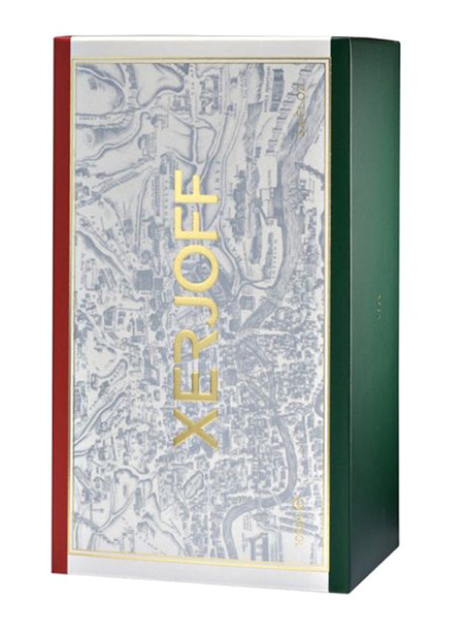 Xerjoff 1861 Zefiro EDP 100ml - Image 2