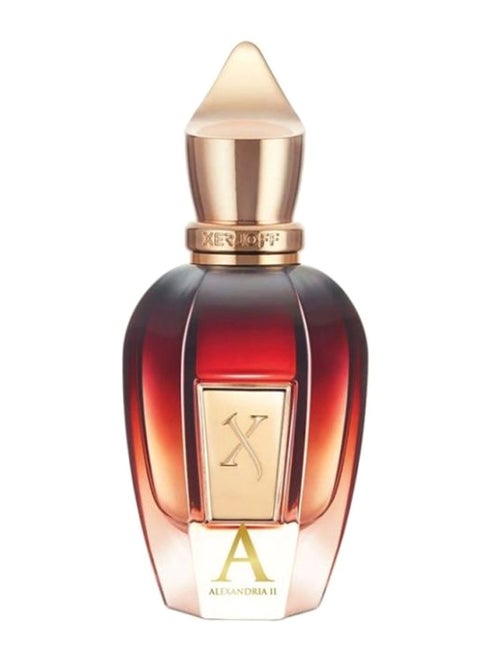 Oud Stars Alexandria II EDP 50ml