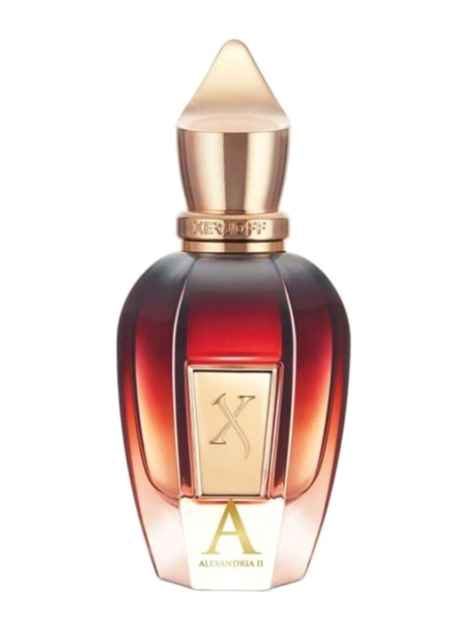 Xerjoff - Oud Stars Alexandria II EDP 50ml - Image 1