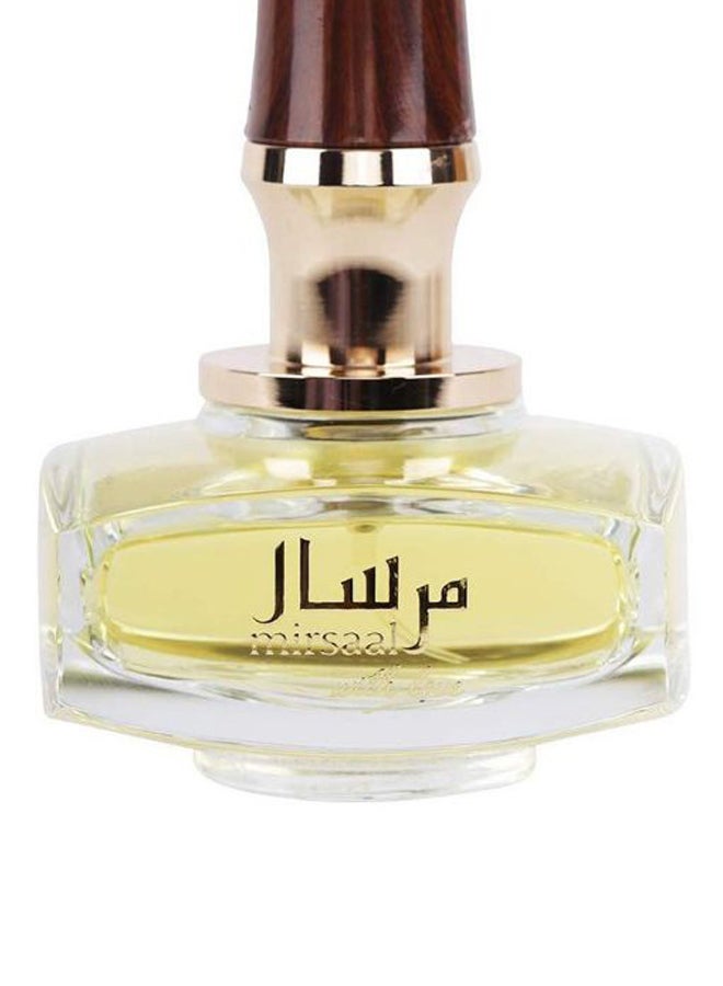 أفنان عطر ميرسال ويذ لوف EDP 90ملليلتر  - Image 2