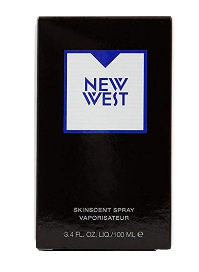 Aramis New West Skinscent EDT 100ml - Image 2