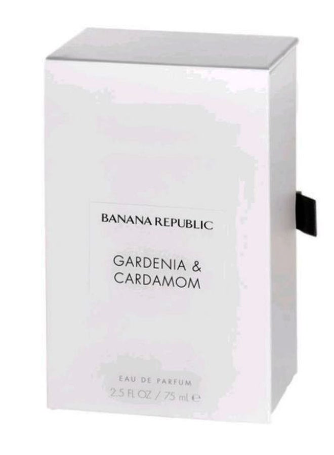 بانانا ريبابلك عطر جاردينيا آند هيل EDP 75ملليلتر - Image 2