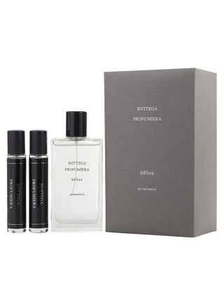 Inflora Gift Set (Inflora EDP 100 ml & 2 x Inflora EDP 15 ml) - v1585995565/N26380424A_1