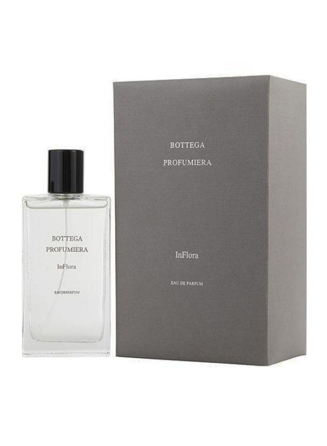 Inflora Gift Set (Inflora EDP 100 ml & 2 x Inflora EDP 15 ml)