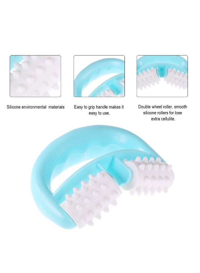 Generic Handheld Full Body Anti Cellulite Massage Roller  - Image 4