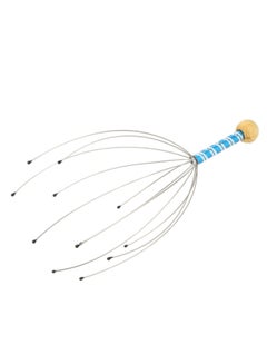Generic Octopus Scalp Head Massager  - Image 2