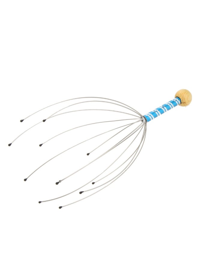 Generic - Octopus Scalp Head Massager - Image 1