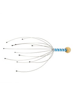 Generic Octopus Scalp Head Massager  - Image 3