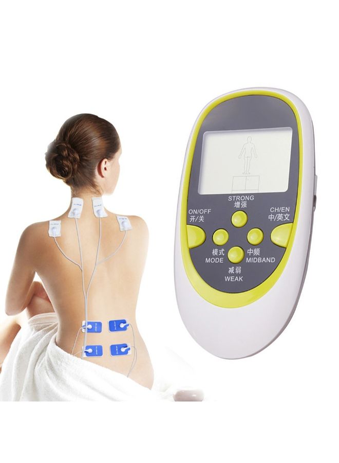 Generic Household Electrical Muscle Stimulator - Image 4