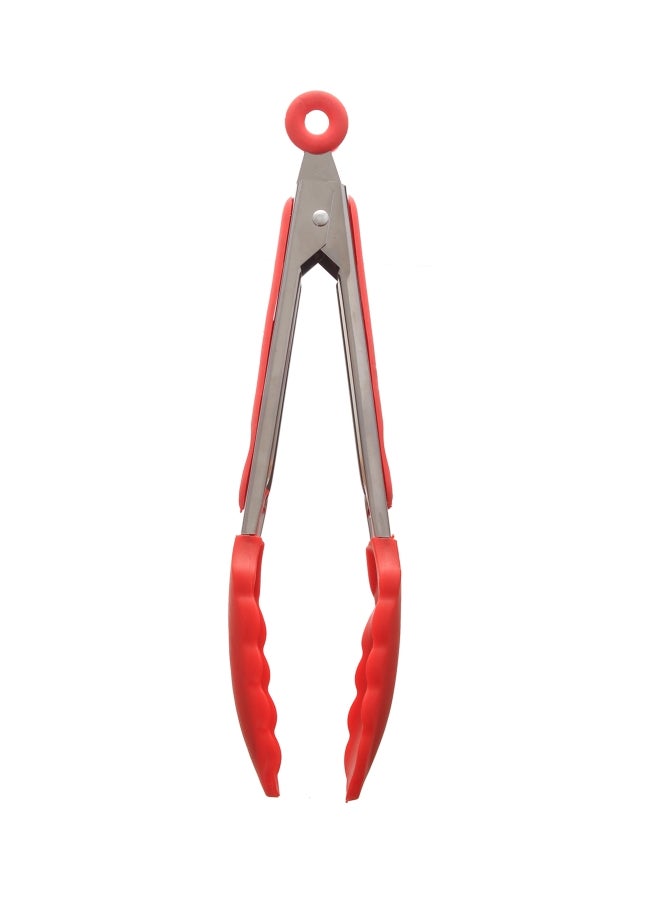Generic - Grill Serving Tong Multicolor S - Image 1