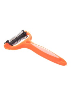 Multi-Functional Peeler Orange 3inch