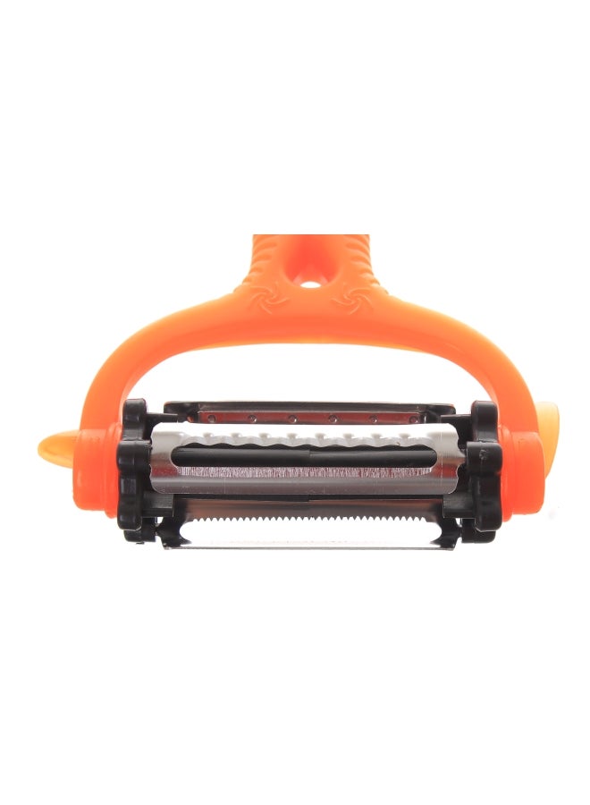 Boyuan Multi-Functional Peeler Orange 3inch  - Image 2