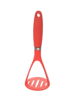 Generic Plastic Masher Red 