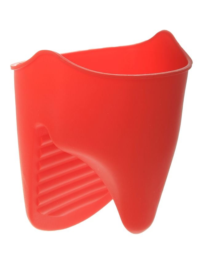 Silicone Hot Pot Holder Multicolour