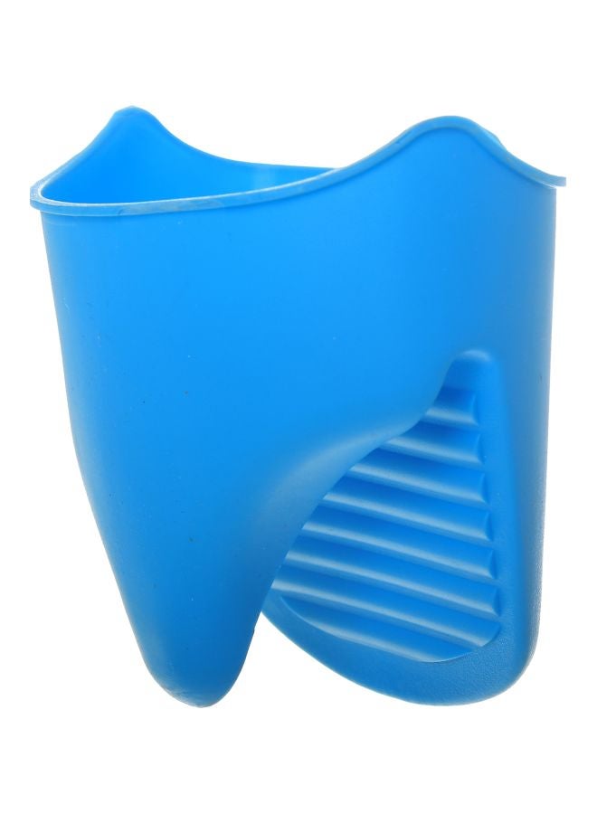 ماسك أوعية ساخنة من السيليكون متعدد الألوان