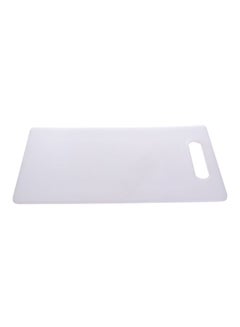 National Professional Cutting Board White 3.2inch  - Image 1