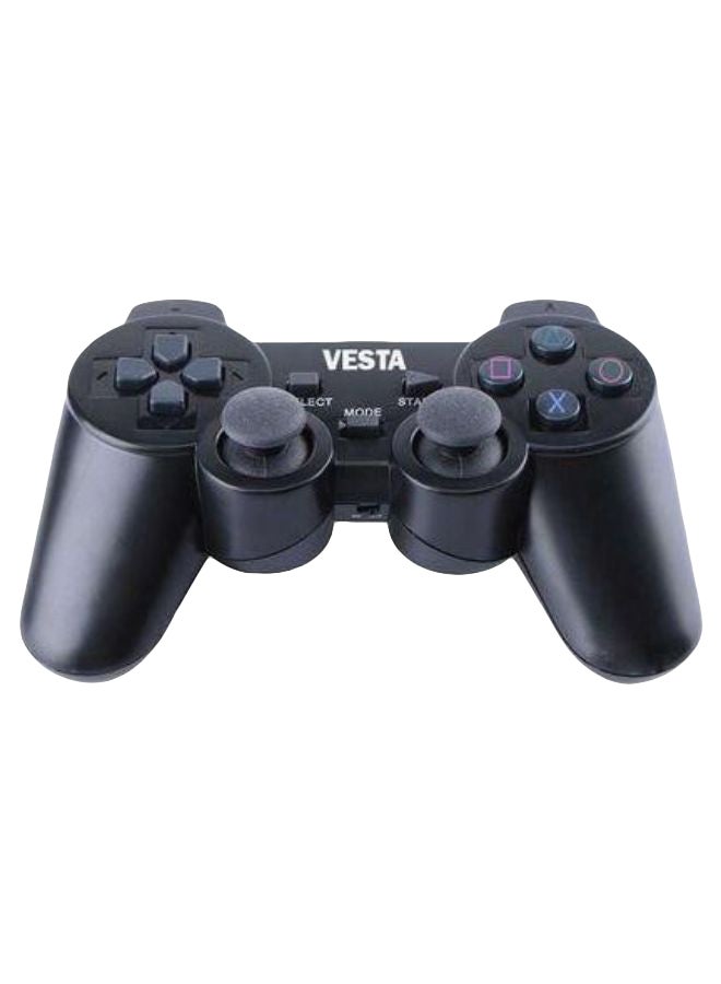 Vesta Vesta Wireless Vibration Joystick Game Controller N36190815A