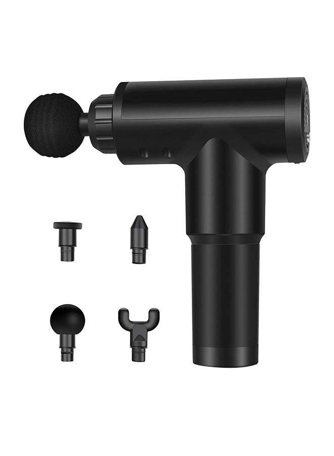 Facial Gun With 4-Type Heads - Image 1