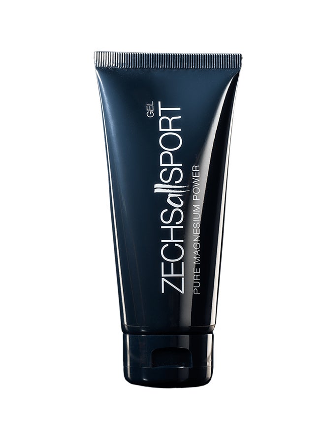 جل القوة زيك سالسبورت من المغنيسيوم النقي