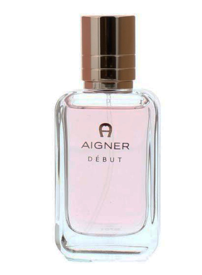 اغنر ماء عطر ديبوت 30ملليلتر - Image 1