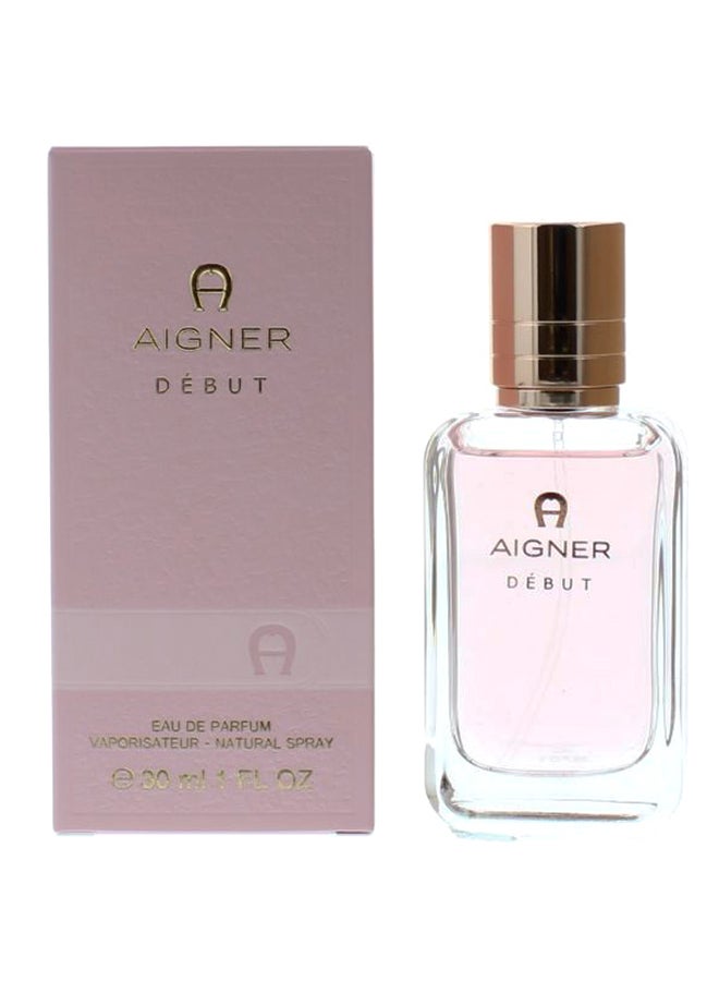اغنر ماء عطر ديبوت 30ملليلتر - Image 2