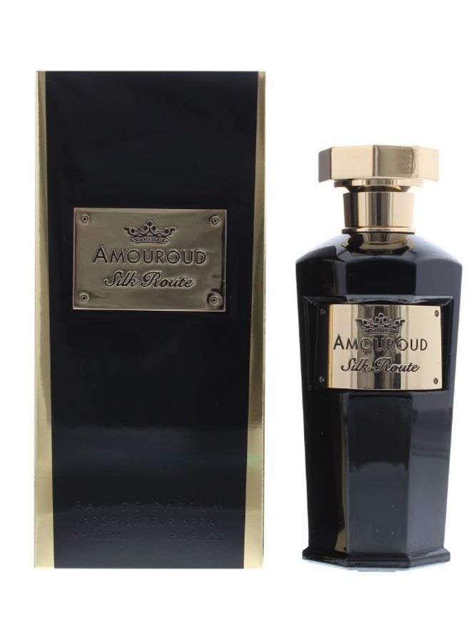 AMOUROUD Silk Route EDP 100ml - Image 2