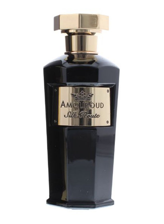 AMOUROUD Silk Route EDP 100ml - Image 1