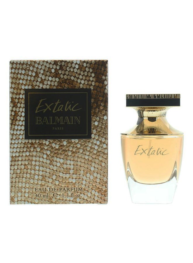 BALMAIN - Extatic EDP 40ml - Image 1