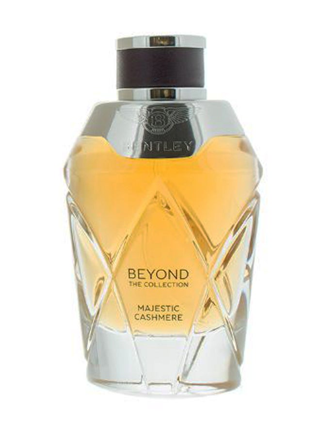 Beyond The Collection Majestic Cashmere EDP 100ml - v1586003734/N36477597A_1