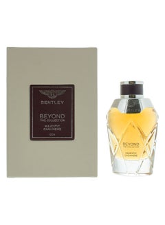 BENTLEY Beyond The Collection Majestic Cashmere EDP 100ml  - Image 2