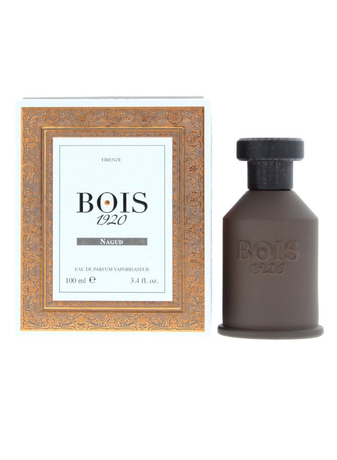 BOIS 1920 Nagud EDP 100ml  - Image 2