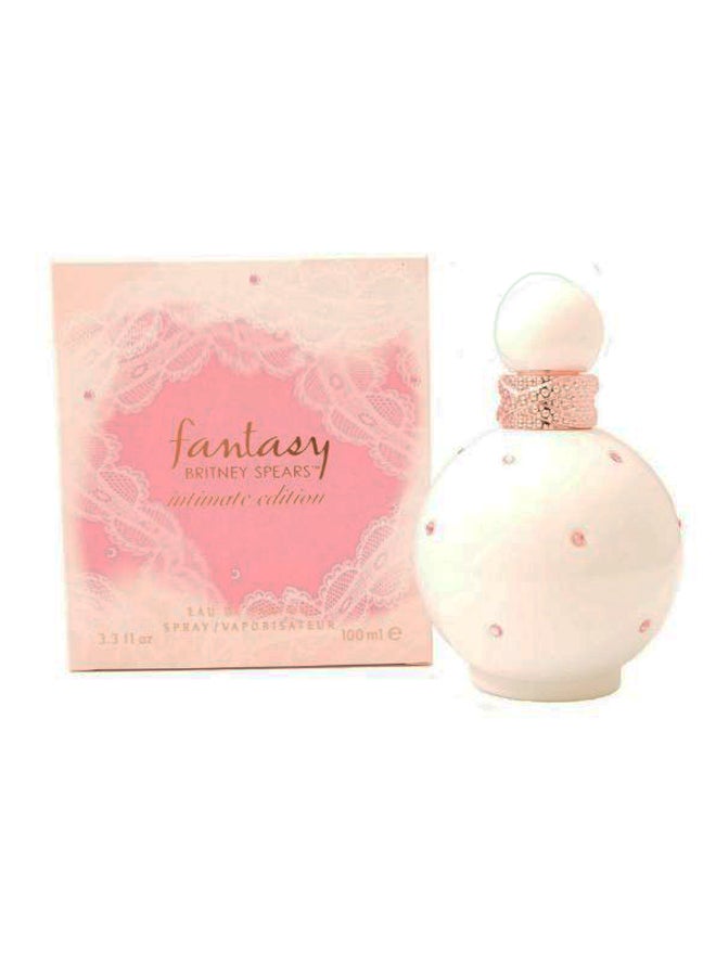 Britney Spears Fantasy Intimate Edition EDP 100ml  - Image 2