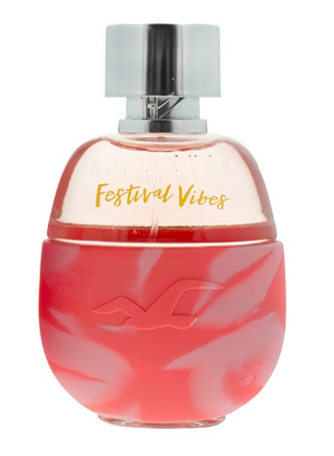 Festival Vibes EDP 100ml