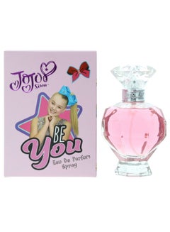 جوجو سيوا عطر بي يو EDP 100ملليلتر  - Image 2