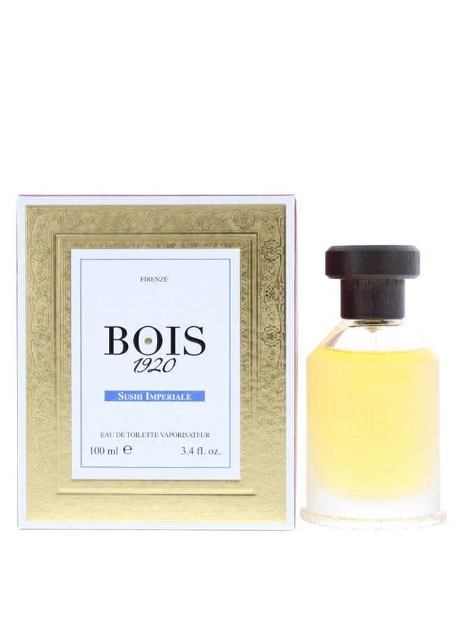BOIS 1920 Sushi Imperiale EDT 100ml  - Image 2