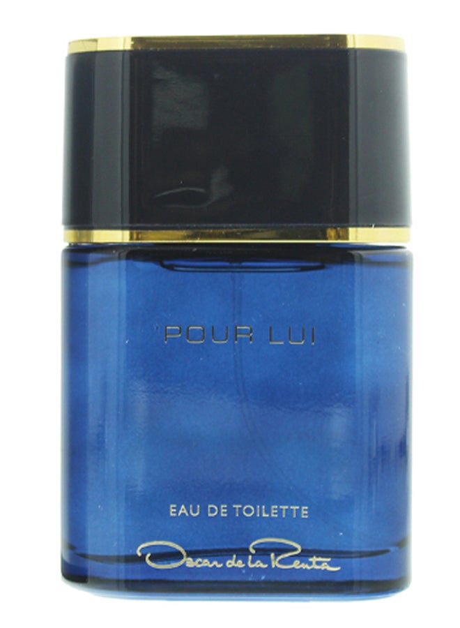 Oscar de la Renta Pour Lui EDT 90ml  - Image 1