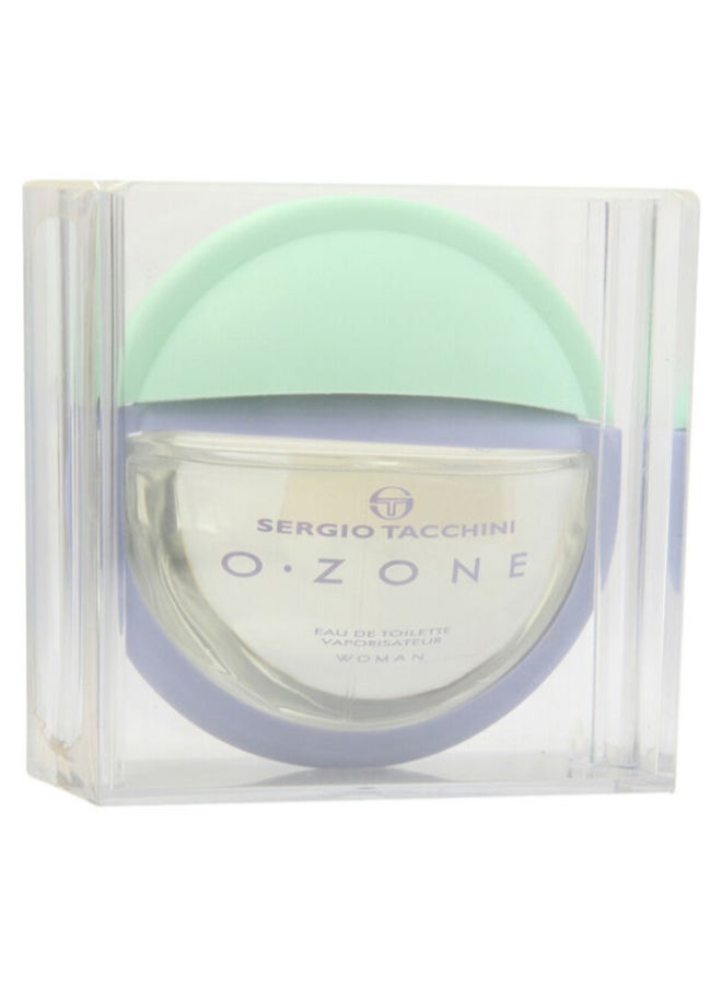 Sergio Tacchini Ozone EDT 75ml - Image 2
