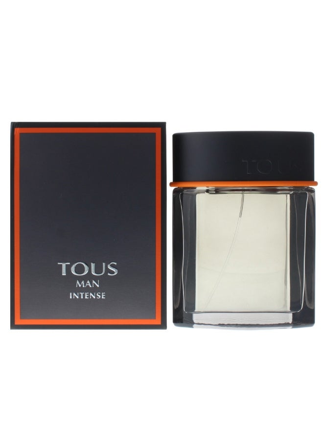 Tous Intense EDT 100ml - Image 2