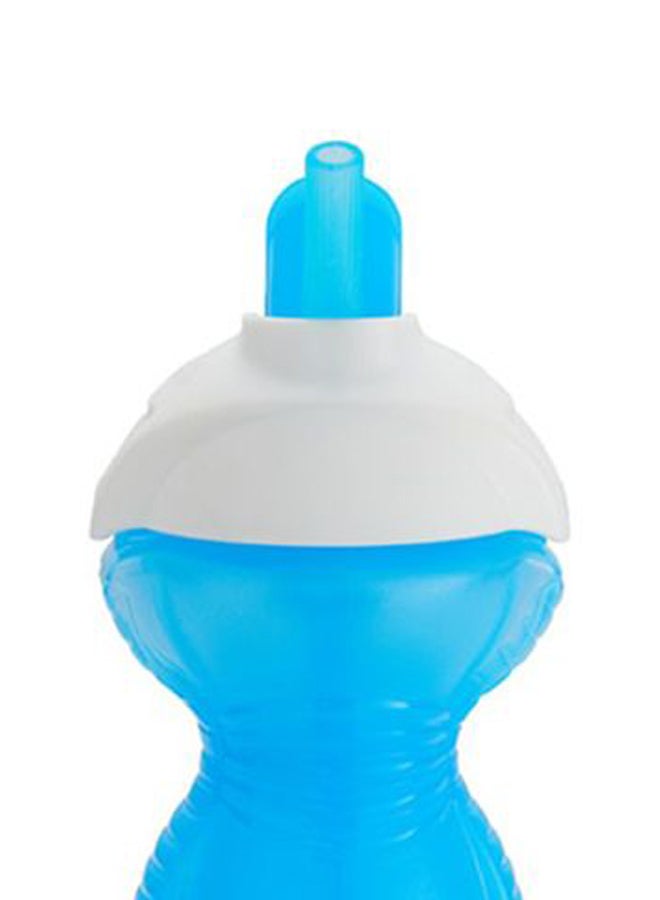 Munchkin - Click Lock Flip Straw Shelf Display Cup - Image 1