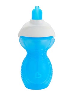 Click Lock Flip Straw Shelf Display Cup