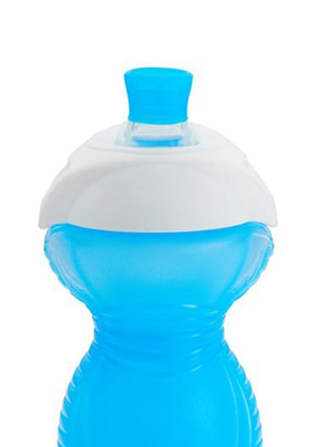 Munchkin Bite Proof Sippy Cup, 9 Oz  – Assorted  - Image 2