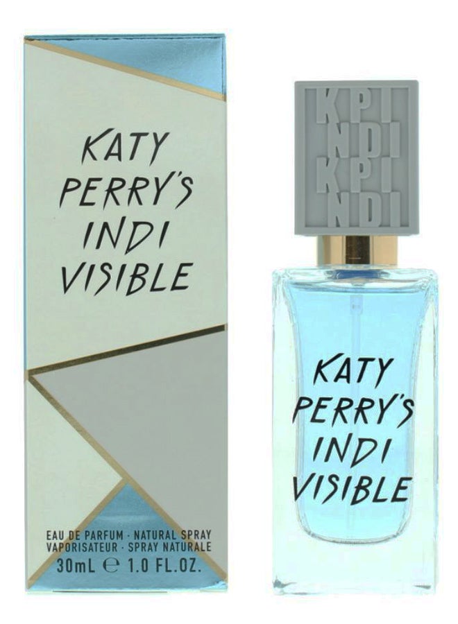 Katy Perry Indi Visible EDP 30ml - Image 1